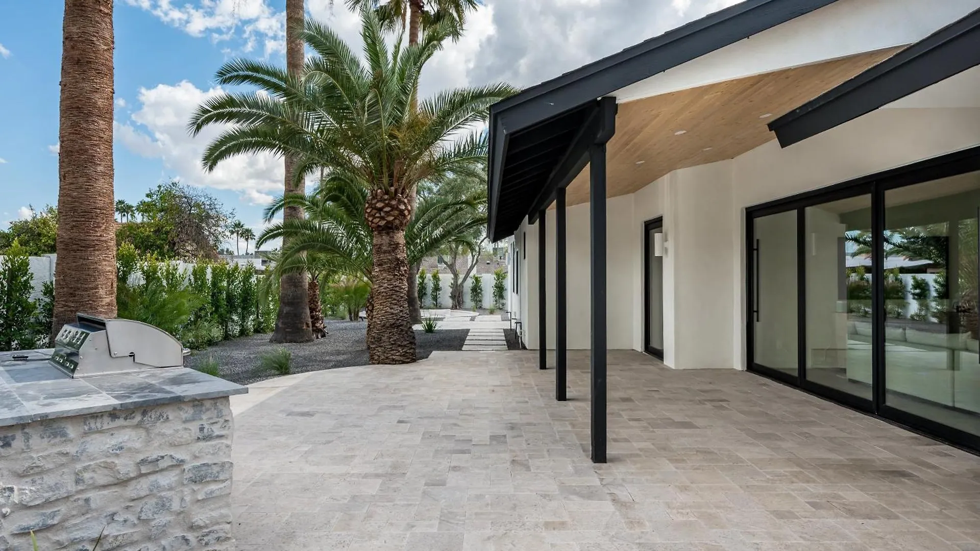 The Myah By Porter Newly Remodeled Enjoy The Pool Firepit Luxury Phoenix 0*,  USA