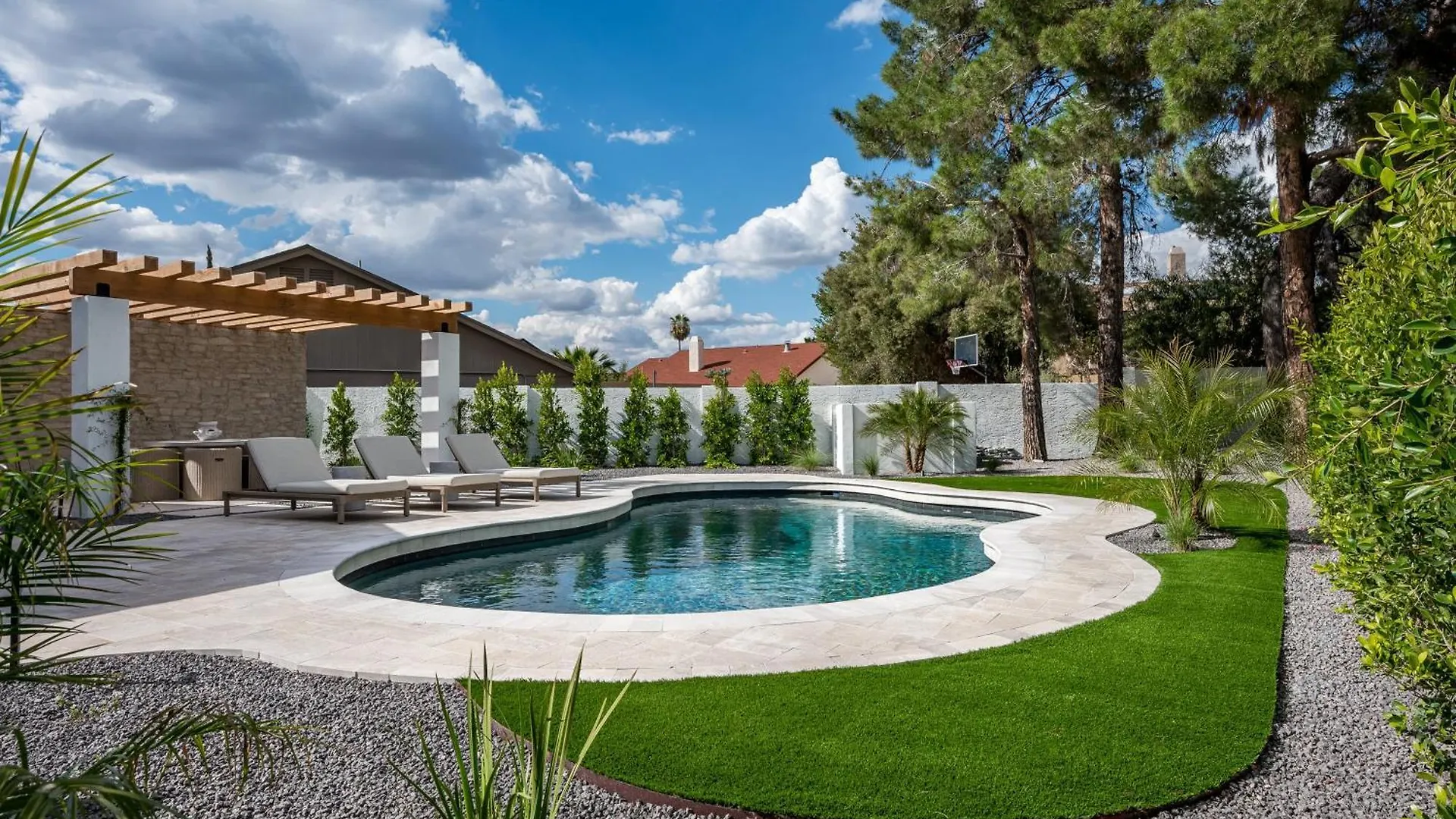 The Myah By Porter Newly Remodeled Enjoy The Pool Firepit Luxury Phoenix Semesterbostad