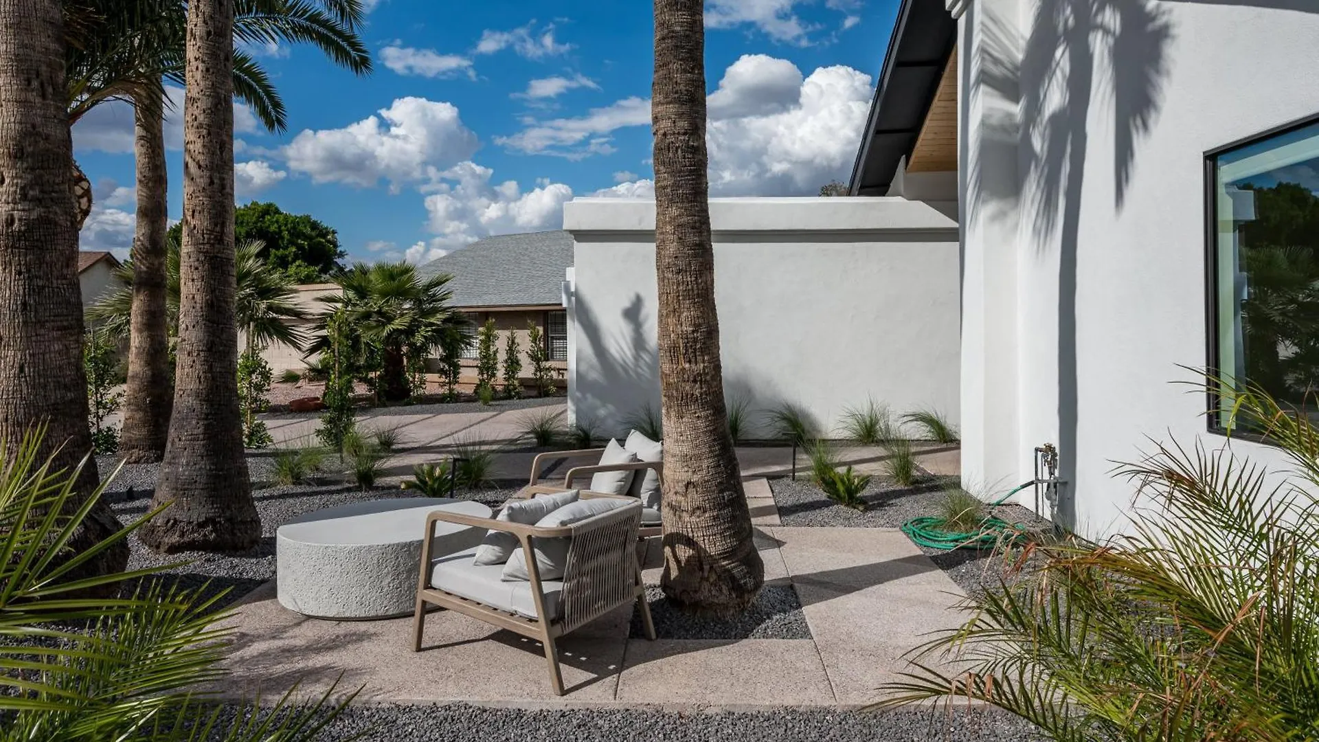 The Myah By Porter Newly Remodeled Enjoy The Pool Firepit Luxury Phoenix Semesterbostad