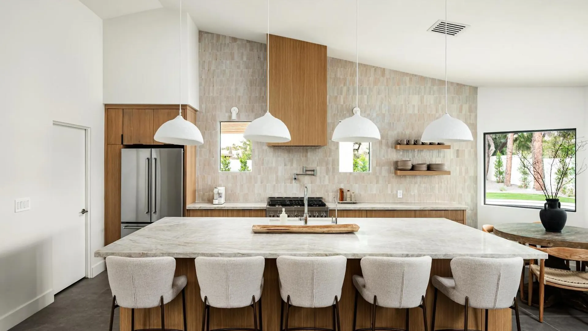 The Myah By Porter Newly Remodeled Enjoy The Pool Firepit Luxury Phoenix 0*,